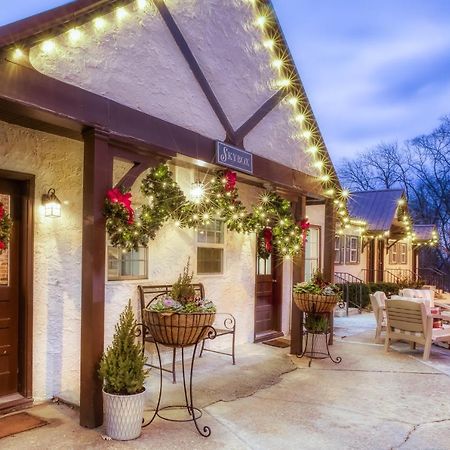 Riverview Inn Chattanooga Esterno foto