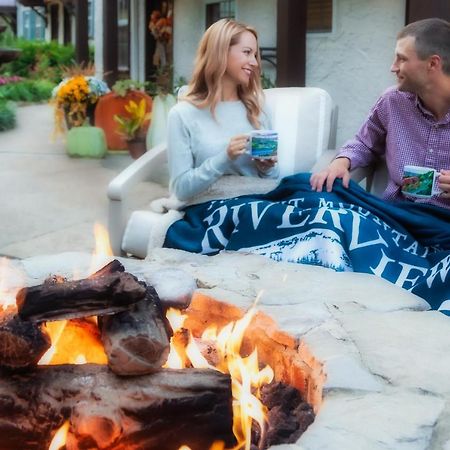 Riverview Inn Chattanooga Esterno foto