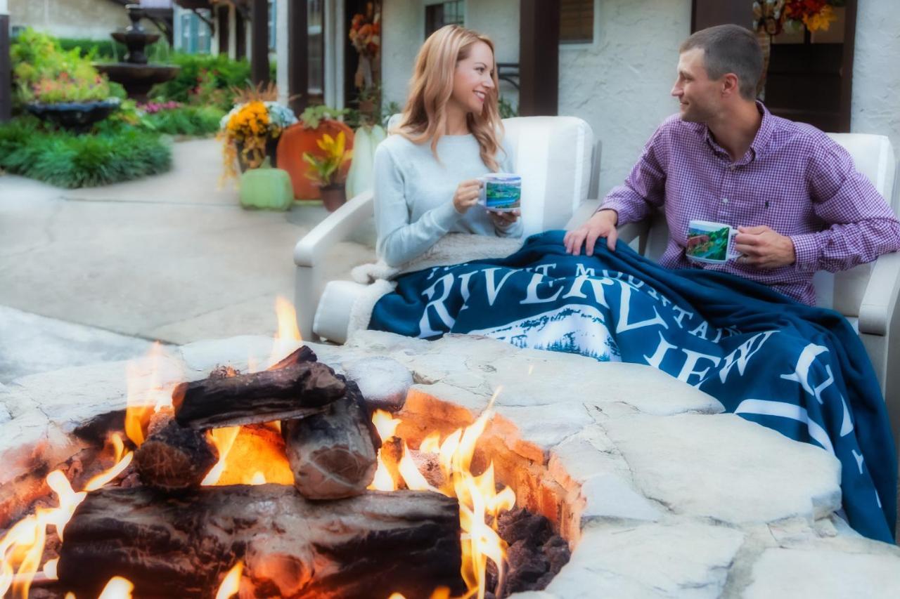 Riverview Inn Chattanooga Esterno foto