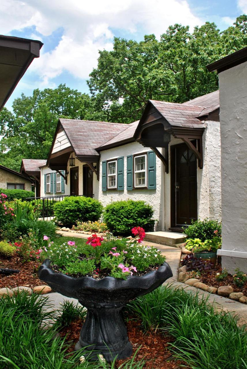 Riverview Inn Chattanooga Esterno foto