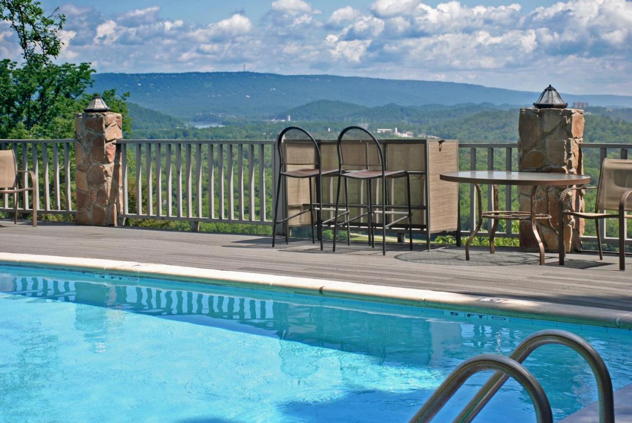 Riverview Inn Chattanooga Esterno foto