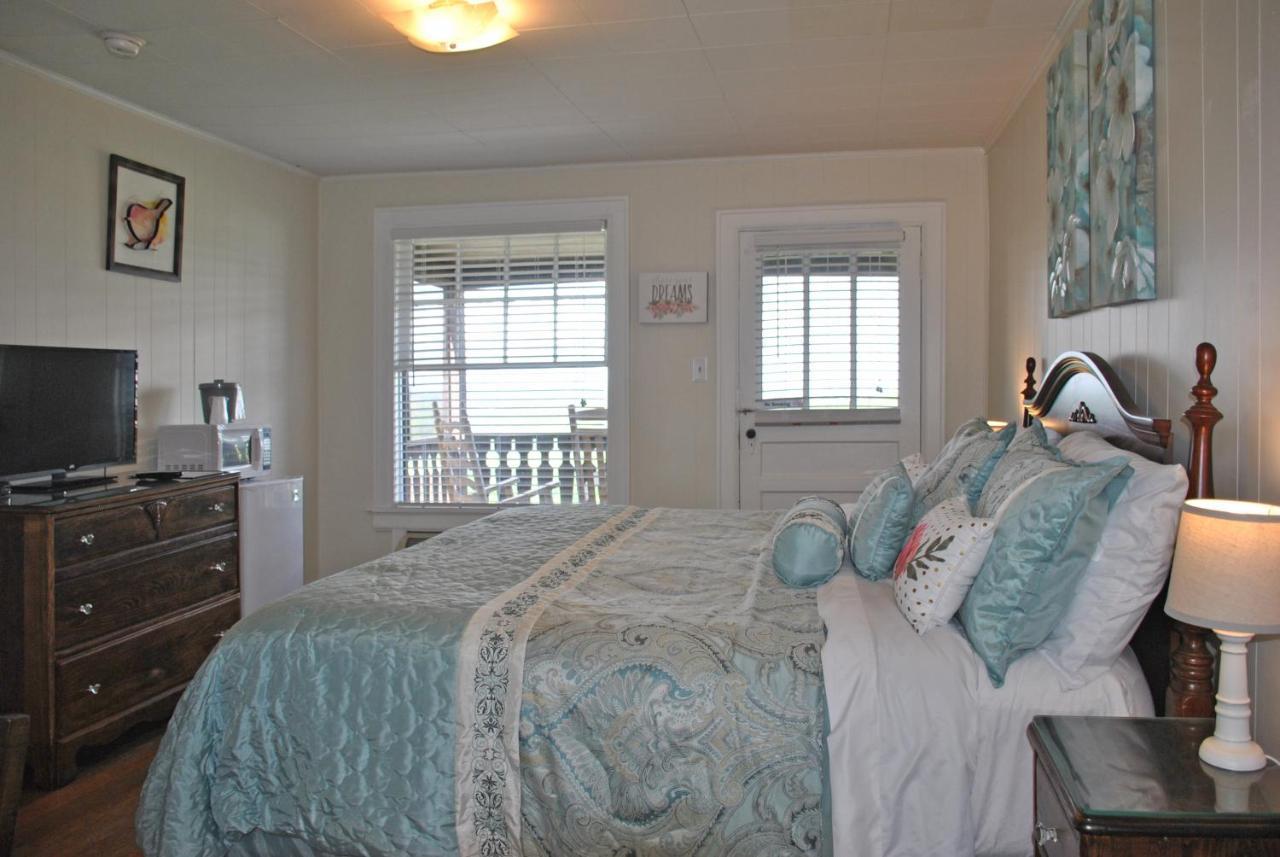Riverview Inn Chattanooga Esterno foto