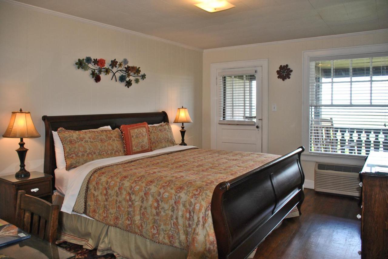 Riverview Inn Chattanooga Esterno foto