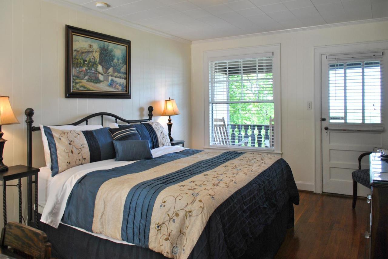 Riverview Inn Chattanooga Esterno foto