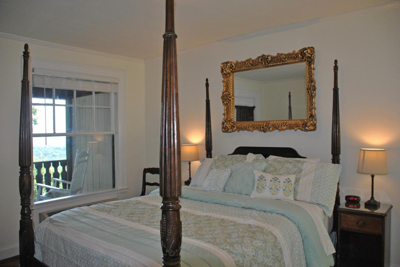 Riverview Inn Chattanooga Esterno foto