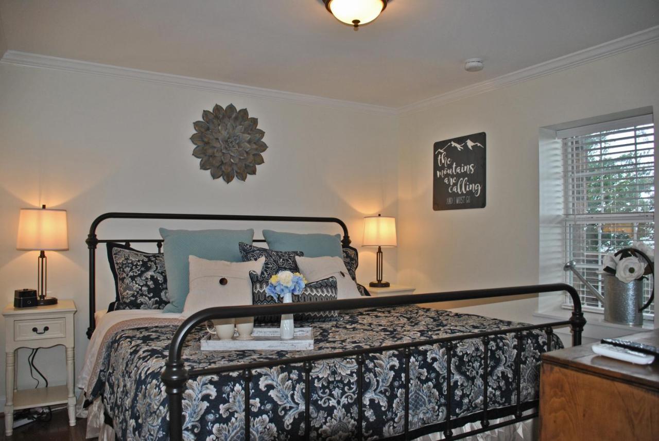 Riverview Inn Chattanooga Esterno foto