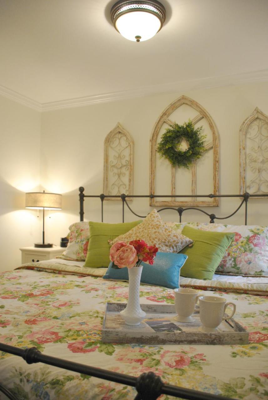Riverview Inn Chattanooga Esterno foto